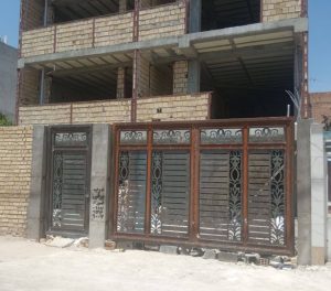 مشاهده جوشکاری سیار شکوهی در صدرا در سامانه بهبود مشاغل