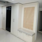 طراحی و اجرای کابینت نوین دکور در فردیس
