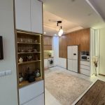 طراحی و اجرای کابینت نوین دکور در فردیس