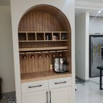 طراحی و اجرای کابینت نوین دکور در فردیس