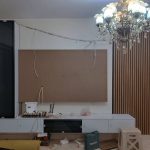 طراحی و اجرای کابینت هیراد در ملایر