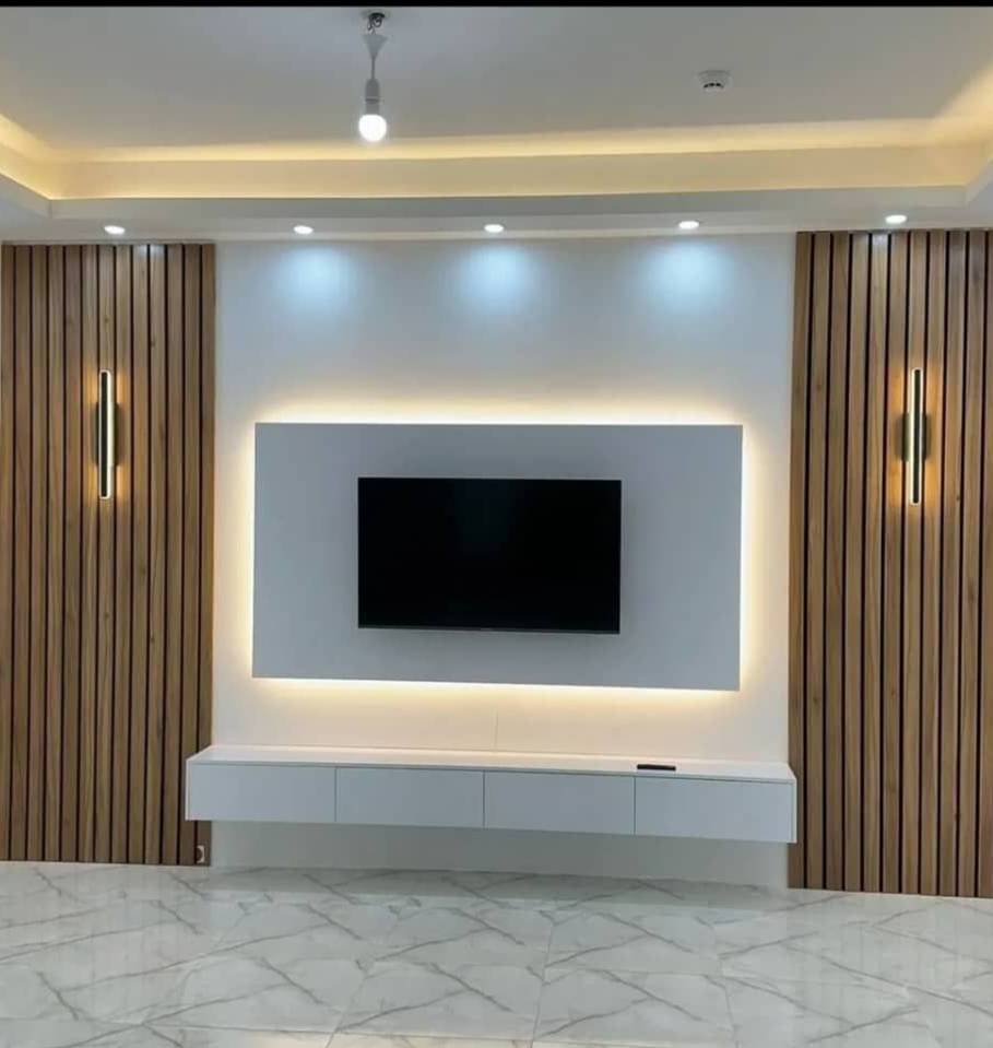 مشاهده طراحی و اجرای کابینت هیراد در ملایر در سامانه بهبود مشاغل