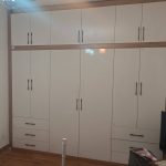 طراحی و اجرای کابینت هیراد در ملایر