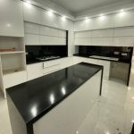 طراحی و اجرای کابینت هیراد در ملایر