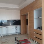 طراحی و اجرای کابینت هیراد در ملایر