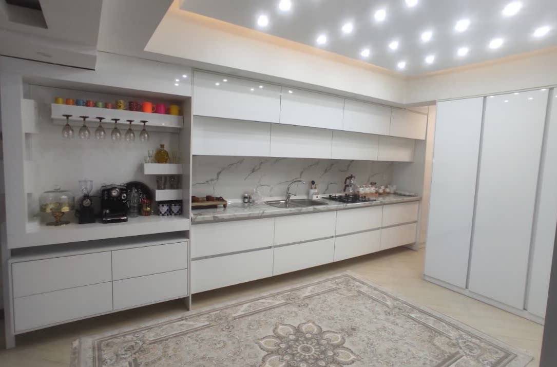 مشاهده طراحی و اجرای کابینت مهربان در خمینی شهر در سامانه بهبود مشاغل