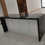 طراحی و اجرای کابینت مهربان در خمینی شهر