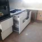 طراحی و اجرای کابینت مهربان در خمینی شهر