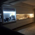 طراحی و اجرای کابینت مهربان در خمینی شهر