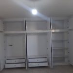 طراحی و اجرای کابینت مهربان در خمینی شهر