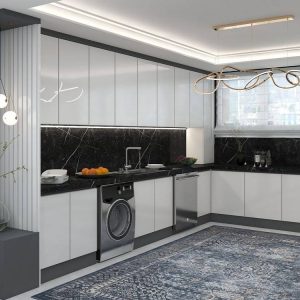 مشاهده طراحی و اجرای کابینت کدبانو در یزد در سامانه بهبود مشاغل