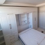 طراحی و اجرای کابینت کدبانو در یزد