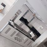 طراحی و اجرای کابینت کدبانو در یزد