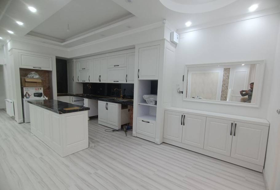 مشاهده طراحی و اجرای کابینت کدبانو در یزد در سامانه بهبود مشاغل