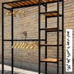 طراحی و ساخت محصولات فلزی ایزدی در اراک