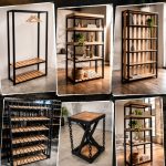 طراحی و ساخت محصولات فلزی ایزدی در اراک