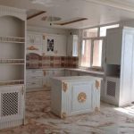 طراحی و ساخت کابینت دکورلایت در شوش