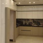 طراحی و اجرای کابینت مدرن در پردیس