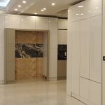 طراحی و اجرای کابینت مدرن در پردیس
