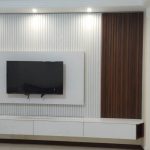 طراحی و اجرای کابینت مدرن در پردیس