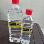 شرکت آهار کیمیا برند سهولان در ارومیه