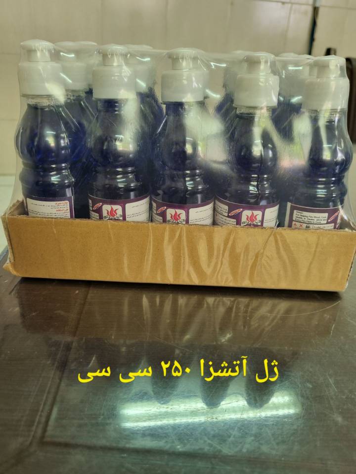 مشاهده شرکت آهار کیمیا برند سهولان در ارومیه در سامانه بهبود مشاغل