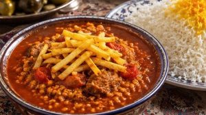 مشاهده رستوران اعظم در کرمان در سامانه بهبود مشاغل