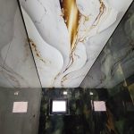 مرکز فروش و اجرای سقف کشسان آقای کشسان در تنکابن