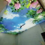 مرکز فروش و اجرای سقف کشسان آقای کشسان در ساری