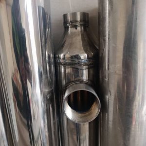 مشاهده ساخت و نصب مبدل و سونا بخار تیرازیس در شیراز در سامانه بهبود مشاغل