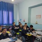 مجتمع آموزشی علوم در منیریه تهران