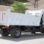 خدمات اجاره شبانه روزی لودر و کمپرسی گلبهانی در گلبهار