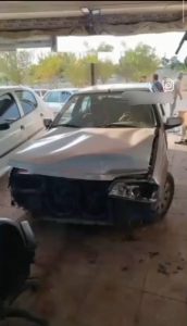 مشاهده خدمات صافکاری pdr و سنتی خودرو اورال در ورامین در سامانه بهبود مشاغل