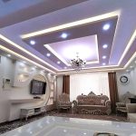 طراحی و اجرا کناف و سقف کاذب برتر در پیروزی تهران