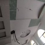 فروش و اجرای کناف کی پلاس حکیمی در دماوند