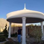 بازسازی و پیمانکاری ساختمان کهرایی در کرمانشاه