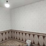 فروش و نصب کاغذ دیواری قشم در بندر ماهشهر