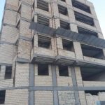بازسازی و پیمانکاری ساختمان کهرایی در کرمانشاه