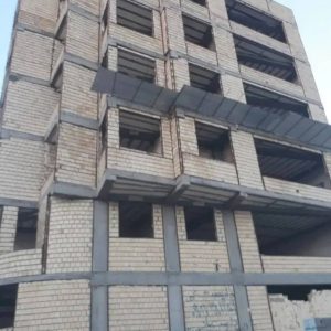 مشاهده بازسازی و پیمانکاری ساختمان کهرایی در کرمانشاه در سامانه بهبود مشاغل