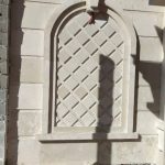 بازسازی و پیمانکاری ساختمان کهرایی در کرمانشاه