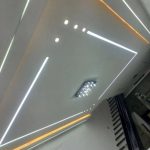 طراحی و اجرای کناف ویستا در ابوطالب مشهد