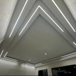طراحی و اجرای کناف ویستا در ابوطالب مشهد