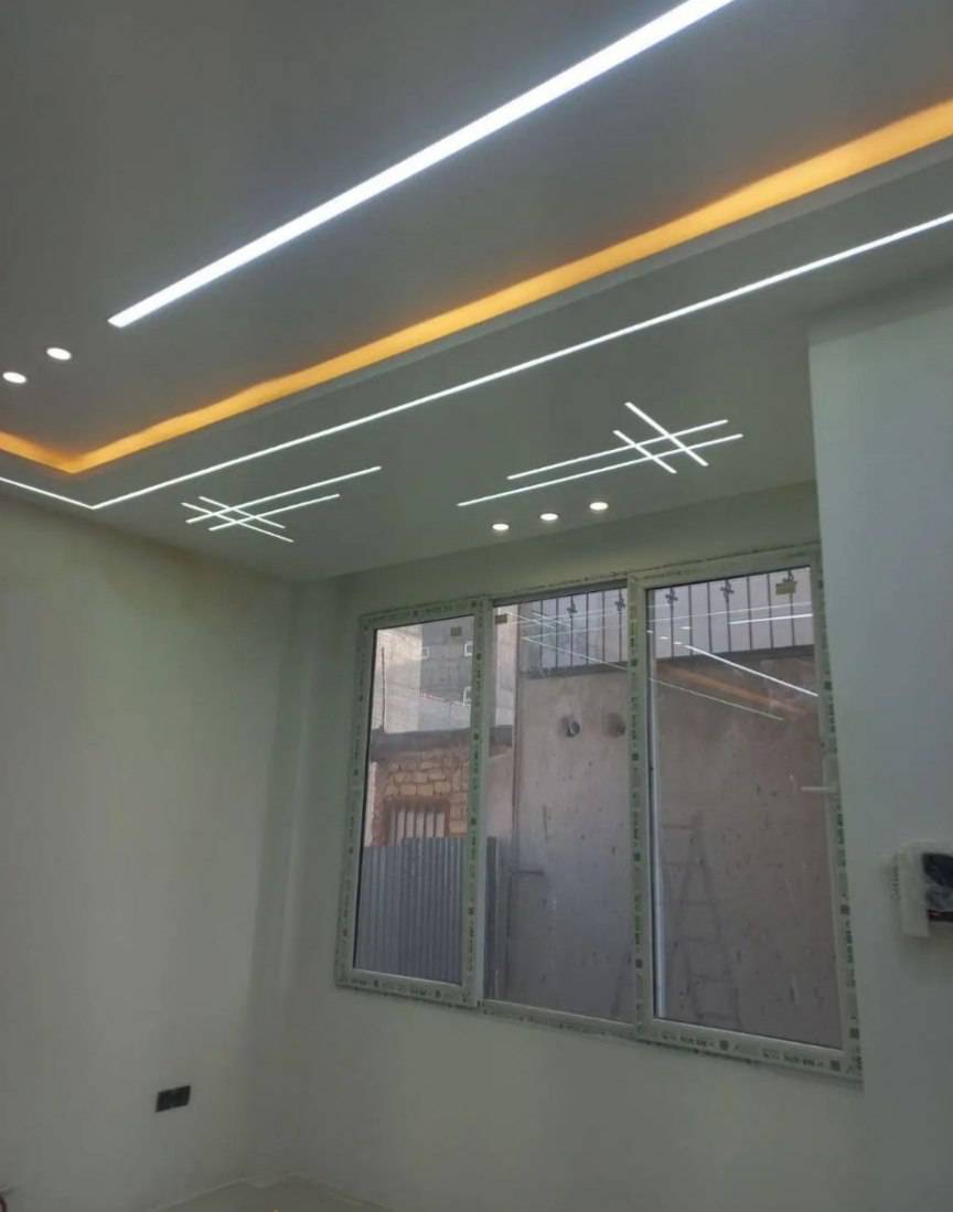 مشاهده طراحی و اجرای کناف ویستا در ابوطالب مشهد در سامانه بهبود مشاغل