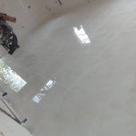 سنگ کاری و کاشی کاری کهنسال در لنگرود