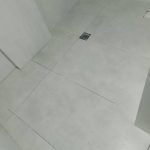 سنگ کاری و کاشی کاری کهنسال در لنگرود