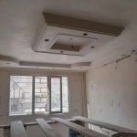 خدمات گچکاری ساختمان مرادی در اراک