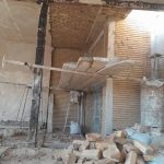 خدمات گچکاری ساختمان مرادی در اراک