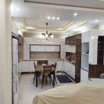 طراحی و اجرای کابینت شکوهی در کرمان