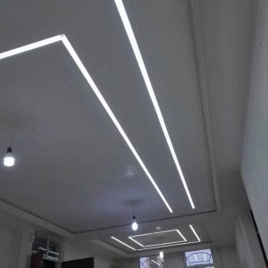 خدمات گچکاری ساختمان مرادی در اراک