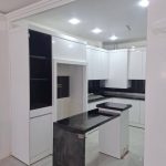 طراحی و اجرای کابینت شکوهی در کرمان